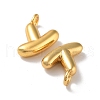 Brass Pendants KK-A199-01G-Y-2