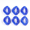 Acrylic Linking Rings OACR-S021-19B-10-1