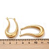 304 Stainless Stee Hoop Earrings EJEW-M105-06G-5