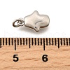 Brass Pendants KK-I275-05P-3