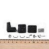 Dollhouse Miniature Coffee Machine PW-WGA4F28-01-7