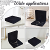 Velvet Pendants Boxes VBOX-WH0011-08B-5