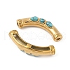 Synthetic Turquoise Beads STAS-P380-66G-01-2