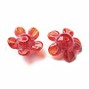 Handmade Lampwork Beads LAMP-T011-10B-3