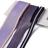 9 Yards 3 Styles Polyester Ribbon SRIB-C002-07B-1