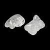 Natural Quartz Crystal Carved Healing Figurines G-B062-05F-3