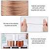 Nylon Rattail Satin Cord NWIR-PH0001-55A-4
