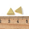 Brass Beads KK-S518-16G-3