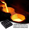 Graphite Mold TOOL-WH0001-61-6