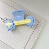 Acetic Acid Claw Hair Clips PW-WG19B58-01-1