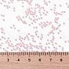 TOHO Round Seed Beads X-SEED-TR15-0126-3