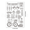 PVC Plastic Stamps DIY-WH0167-56-692-4