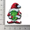 Christmas Acrylic Pendants MACR-U005-06-3