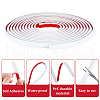 PVC Ceiling Decoration Accessories DIY-WH0569-52B-4