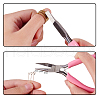 SUNNYCLUE 45# Carbon Steel Jewelry Pliers PT-SC0001-01-6