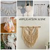 Macrame Cord OCOR-C001-01-4