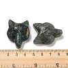 Natural Labradorite Pendants G-M417-07B-3