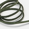 Faux Suede Cord LW-R007-1138-3