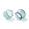 Glass Bead Cone for Wind Chimes Making X-GLAA-Z003-01M-2