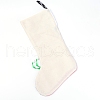 Christmas Socks Gift Bags HJEW-SZC0002-06A-2