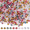 SUNNYCLUE Glass Beads EGLA-SC0001-38C-1
