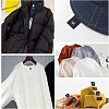 Mix Kid's Size Label DIY-NB0001--59-6
