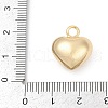 Brass Pendants KK-Q049-01C-G-3