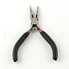 45# Carbon Steel Jewelry Plier Sets PT-R010-01-6