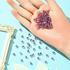 Preciosa® Crystal Beads X-PRC-BA5-20020-201-3