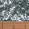 MIYUKI Delica Beads X-SEED-J020-DB0458-3