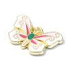 Alloy Enamel Pendants FIND-Q102-02A-2