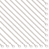 SUNNYCLUE 12Pcs 201 Stainless Steel Box Chain Necklaces Set NJEW-SC0001-16-1