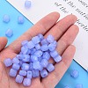 Imitation Jelly Acrylic Beads MACR-S373-98-E01-6