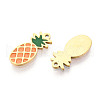 304 Stainless Steel Charms STAS-N112-07G-2