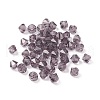 Imitation Austrian Crystal Beads SWAR-F022-8x8mm-204-1