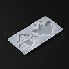 DIY Drawing Board Clip Silicone Molds DIY-G086-04A-5