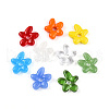 Handmade Lampwork Beads LAMP-N024-38-1