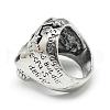 Alloy Finger Rings RJEW-S038-102-20mm-2