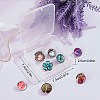 SUNNYCLUE DIY Ring Making DIY-SC0008-57P-7
