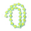 Handmade Lampwork Enamel Beads BLOW-D300-06Q-2