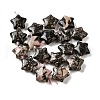 Natural Rhodonite Beads Strands G-U023-C01-05-3