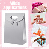 Rectangle Paper Gift Bags CARB-WH0017-14A-03-6