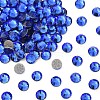 Preciosa® Crystal Hotfix Flatback Stones Y-PRC-HSS8-30050-1