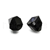 Glass Imitation Austrian Crystal Beads GLAA-P071-02A-23-2
