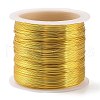 Copper Wire CWIR-C003-02B-G-1