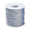 100M Braided Polyester Cord OCOR-A010-03G-1