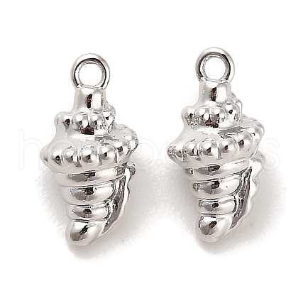 Brass Charms KK-C054-02P-1