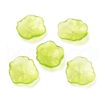 Glass Beads X1-GLAA-Q095-01B-1