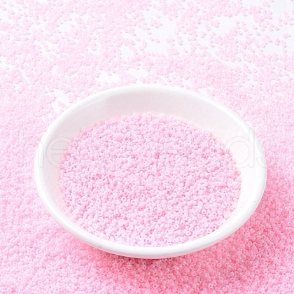 MIYUKI Round Rocailles Beads SEED-X0054-RR0530-1