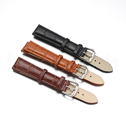 Leather Watch Bands WACH-F017-08-1